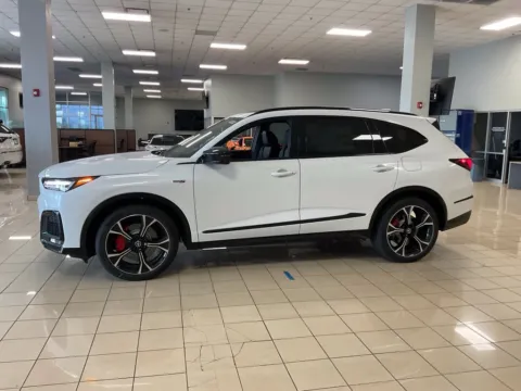 More photos of 2026 Acura MDX Type S w/Advance Package at Acura of Overland Park, KS