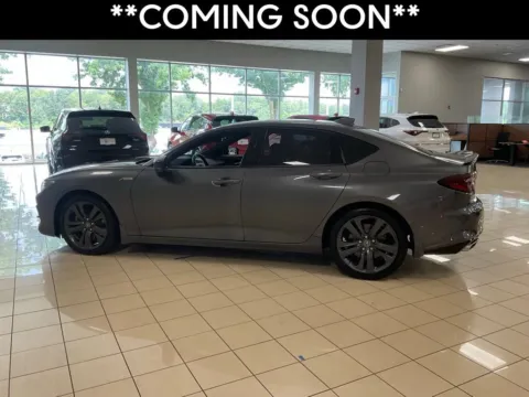 More photos of 2022 Acura TLX w/A-Spec Package at Acura of Overland Park, KS