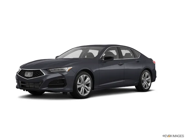 2022 Acura TLX w/A-Spec Package for sale in Overland Park, KS