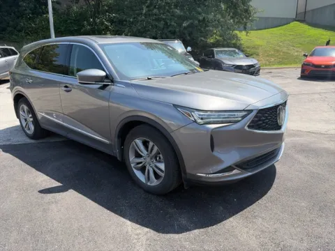 Another view of 2024 Acura MDX 3.5L for sale in Overland Park, KS at Acura of Overland Park