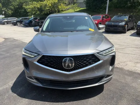 Photos of 2024 Acura MDX 3.5L for sale in Overland Park, KS at Acura of Overland Park