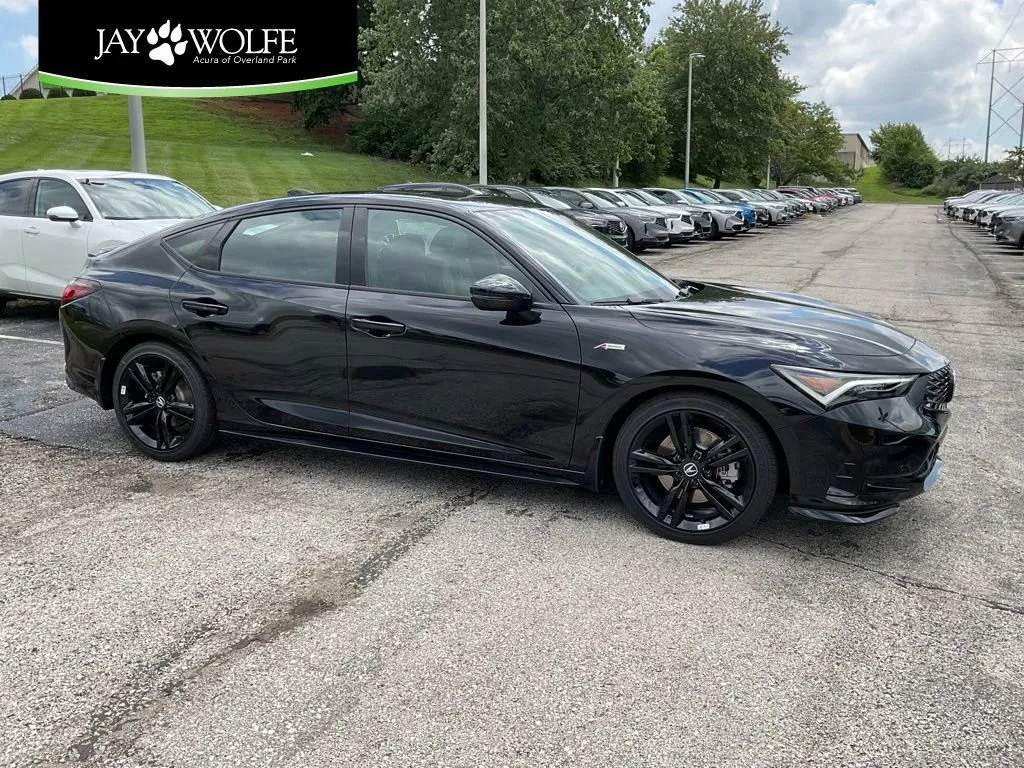 2026 Acura Integra w/A-Spec Technology Package for sale in Overland Park, KS