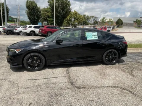 More photos of 2026 Acura Integra w/A-Spec Technology Package at Acura of Overland Park, KS