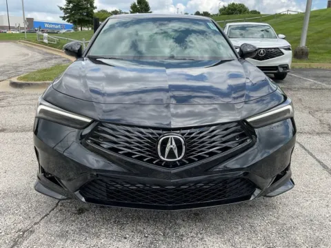 Photos of 2026 Acura Integra w/A-Spec Technology Package for sale in Overland Park, KS at Acura of Overland Park