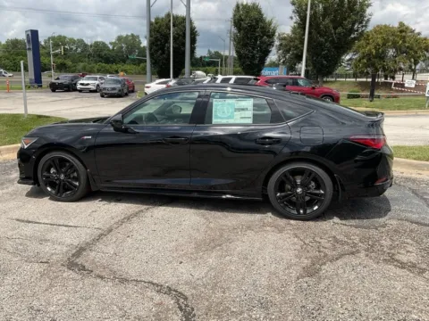 More photos of 2026 Acura Integra w/A-Spec Technology Package at Acura of Overland Park, KS