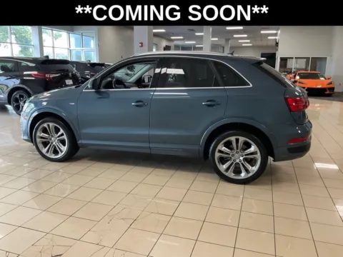 More photos of 2016 Audi Q3 Prestige at Acura of Overland Park, KS