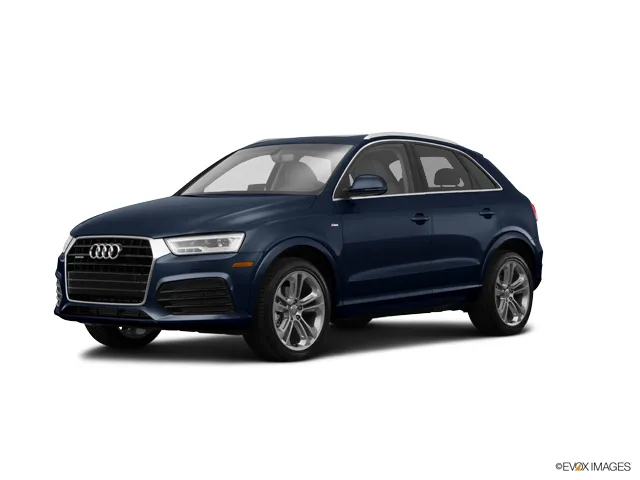 2016 Audi Q3 Prestige for sale in Overland Park, KS