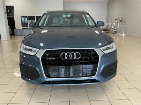 Photos of 2016 Audi Q3 Prestige for sale in Overland Park, KS at Acura of Overland Park