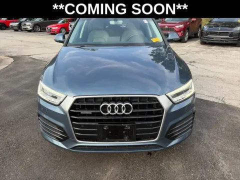 Photos of 2016 Audi Q3 Prestige for sale in Overland Park, KS at Acura of Overland Park