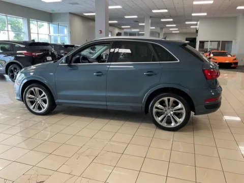 More photos of 2016 Audi Q3 Prestige at Acura of Overland Park, KS