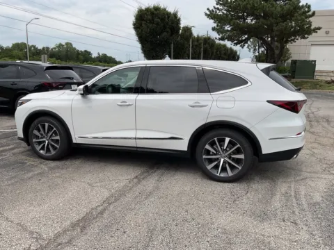 More photos of 2026 Acura MDX w/Technology Package at Acura of Overland Park, KS