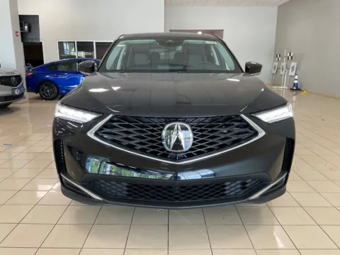 Photos of 2026 Acura MDX for sale in Overland Park, KS at Acura of Overland Park