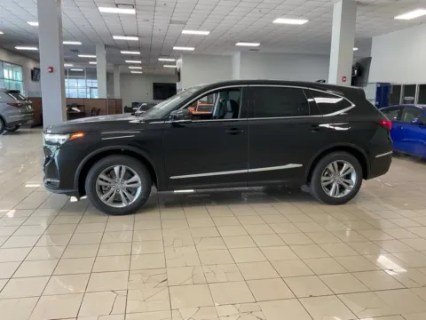 More photos of 2026 Acura MDX at Acura of Overland Park, KS