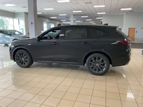 More photos of 2026 Acura MDX w/A-Spec Package at Acura of Overland Park, KS