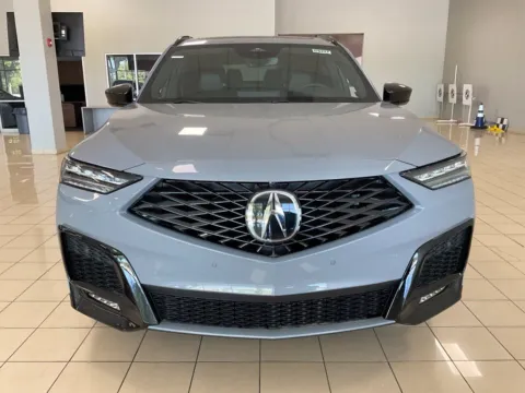 Photos of 2026 Acura MDX w/A-Spec Advance Package for sale in Overland Park, KS at Acura of Overland Park