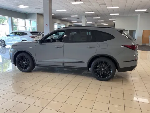 More photos of 2026 Acura MDX w/A-Spec Advance Package at Acura of Overland Park, KS