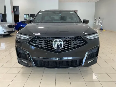 Photos of 2026 Acura MDX w/A-Spec Package for sale in Overland Park, KS at Acura of Overland Park