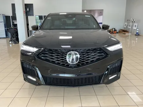 Photos of 2026 Acura MDX w/A-Spec Package for sale in Overland Park, KS at Acura of Overland Park