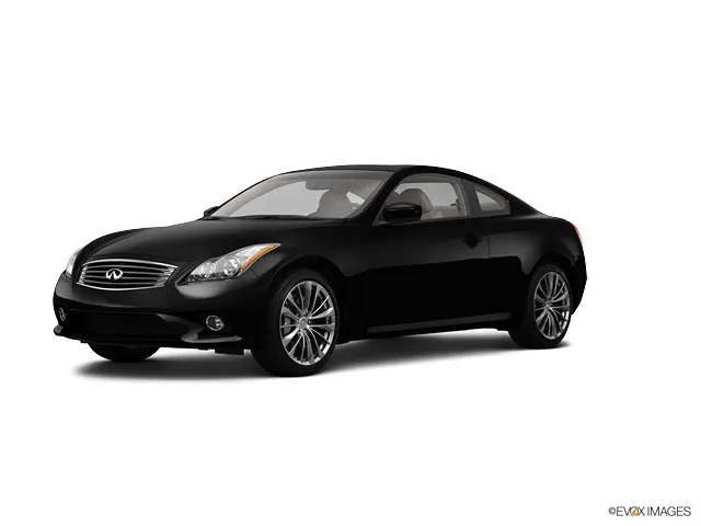 2013 INFINITI G37 Coupe x for sale in Overland Park, KS