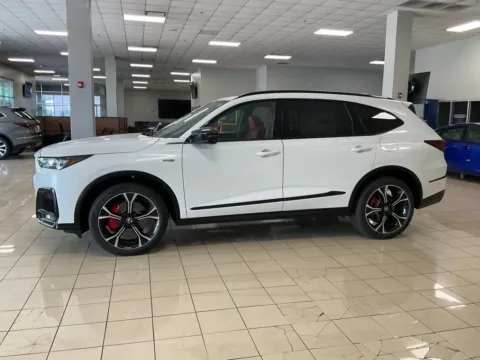 More photos of 2026 Acura MDX Type S w/Advance Package at Acura of Overland Park, KS