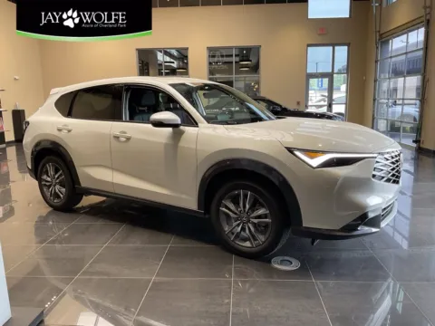 Unknown 2026 Acura ADX for sale in Overland Park, KS