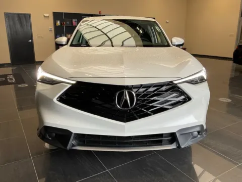 Photos of 2026 Acura ADX for sale in Overland Park, KS at Acura of Overland Park