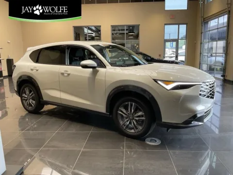Unknown 2026 Acura ADX for sale in Overland Park, KS