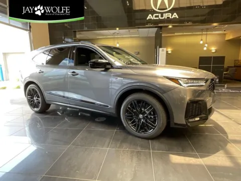 Unknown 2026 Acura MDX w/A-Spec Advance Package for sale in Overland Park, KS