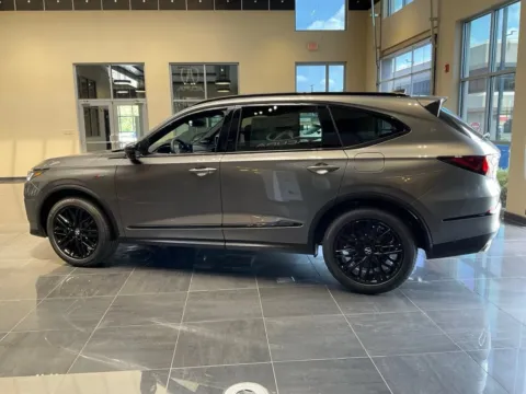 More photos of 2026 Acura MDX w/A-Spec Advance Package at Acura of Overland Park, KS