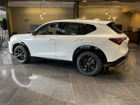 More photos of 2026 Acura ADX w/A-Spec Advance Package at Acura of Overland Park, KS