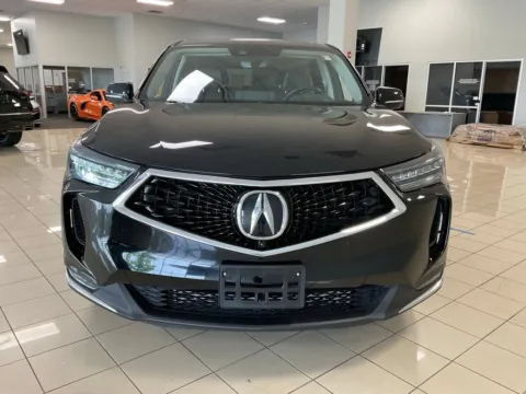 Photos of 2024 Acura RDX w/Advance Package for sale in Overland Park, KS at Acura of Overland Park