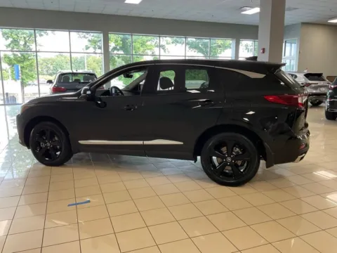 More photos of 2024 Acura RDX w/Advance Package at Acura of Overland Park, KS