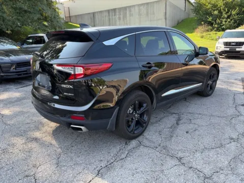 More photos of 2024 Acura RDX w/Advance Package at Acura of Overland Park, KS