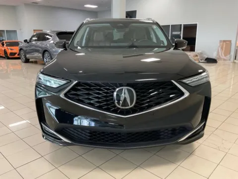 Photos of 2025 Acura MDX w/Advance Package for sale in Overland Park, KS at Acura of Overland Park