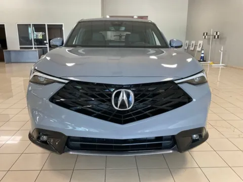 Photos of 2025 Acura ADX w/A-Spec Package for sale in Overland Park, KS at Acura of Overland Park