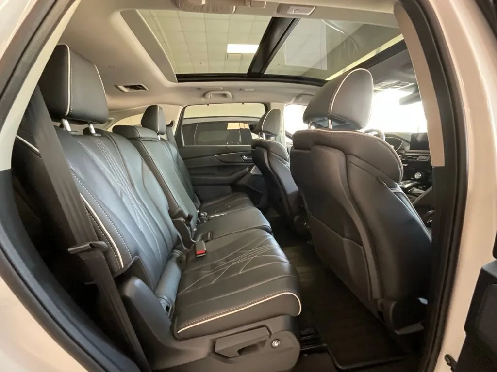 2026 Acura MDX Advance Package - Photo 23