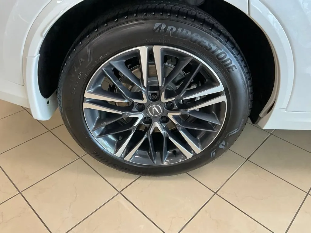 2026 Acura MDX Advance Package - Photo 8