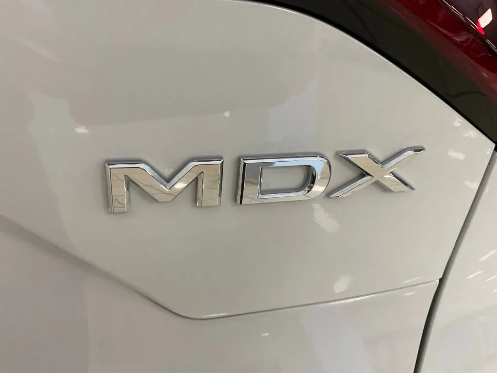 2026 Acura MDX Advance Package - Photo 28