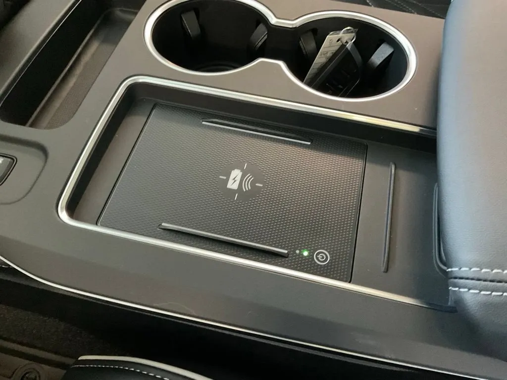 2026 Acura MDX Advance Package - Photo 20