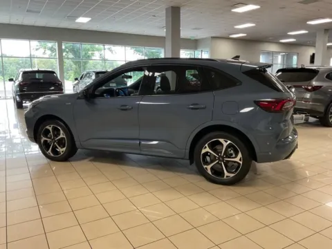 More photos of 2023 Ford Escape ST-Line Select at Acura of Overland Park, KS