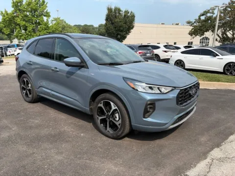 Another view of 2023 Ford Escape ST-Line Select for sale in Overland Park, KS at Acura of Overland Park