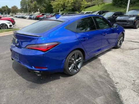 More photos of 2024 Acura Integra w/A-Spec Package at Acura of Overland Park, KS