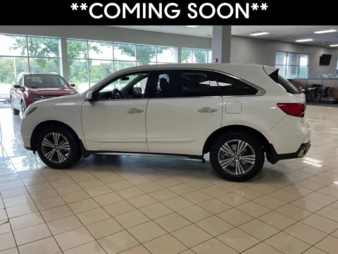 More photos of 2019 Acura MDX 3.5L at Acura of Overland Park, KS