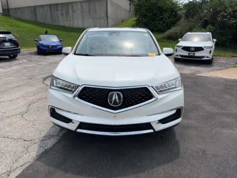 Photos of 2019 Acura MDX 3.5L for sale in Overland Park, KS at Acura of Overland Park