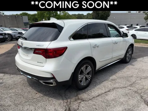 More photos of 2019 Acura MDX 3.5L at Acura of Overland Park, KS