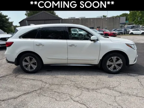 More photos of 2019 Acura MDX 3.5L at Acura of Overland Park, KS