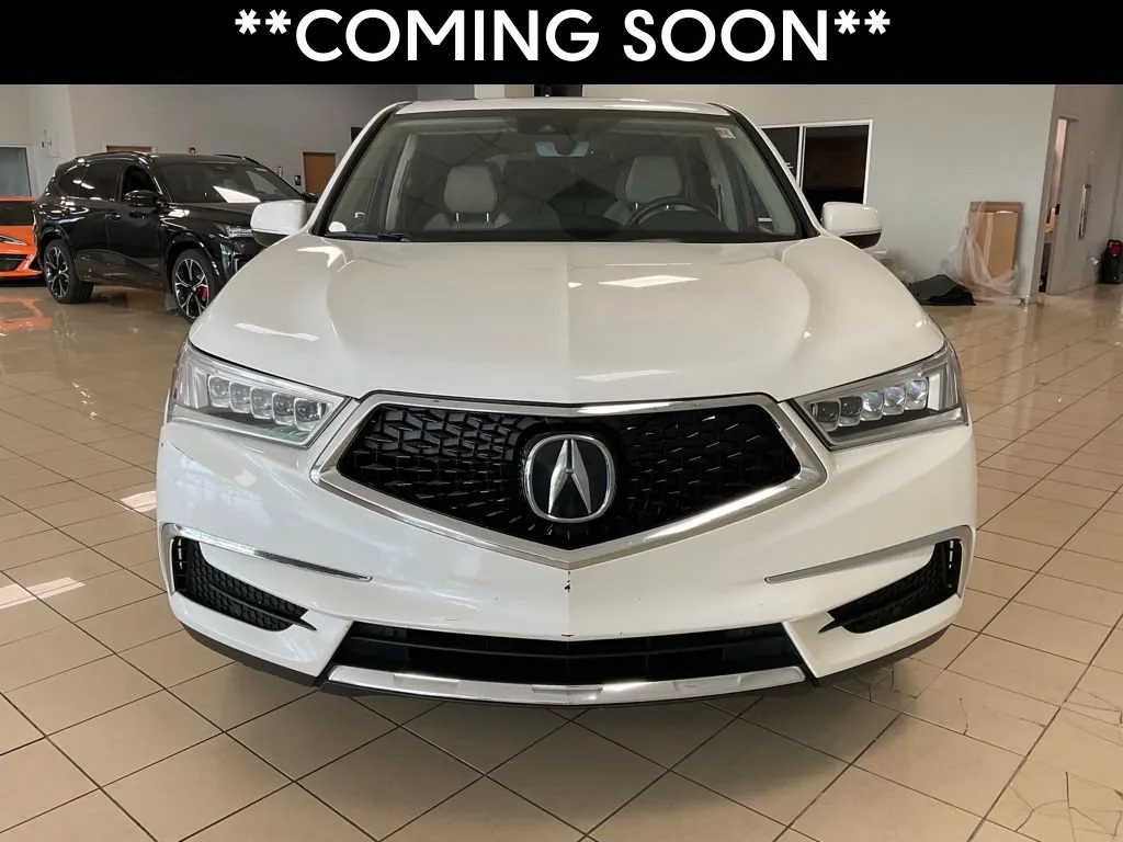 Used 2019 Acura MDX Base with VIN 5J8YD4H35KL026089 for sale in Kansas City