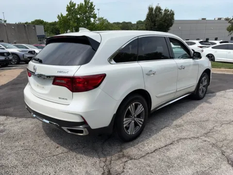More photos of 2019 Acura MDX 3.5L at Acura of Overland Park, KS