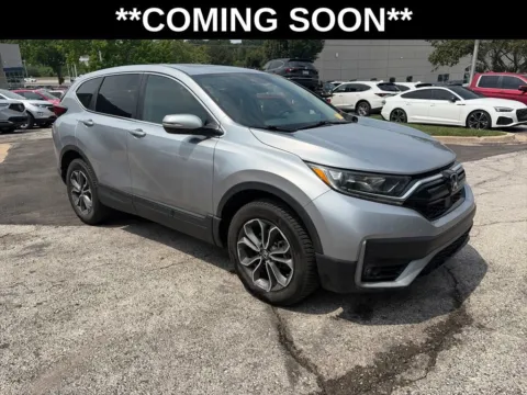 Another view of 2020 Honda CR-V EX-L for sale in Overland Park, KS at Acura of Overland Park