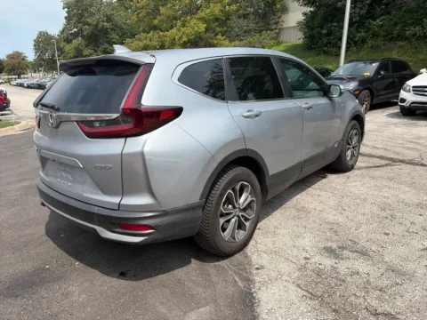 More photos of 2020 Honda CR-V EX-L at Acura of Overland Park, KS